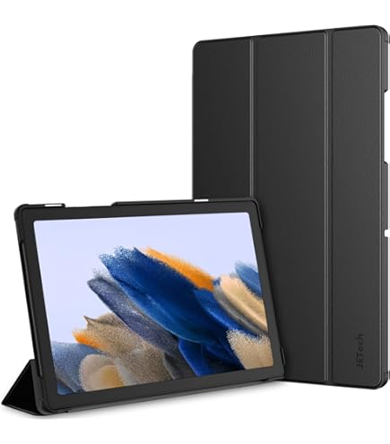 Samsung X200 Galaxy Tab A8 WiFi EU 64GB dark grey : Amazon.com.be